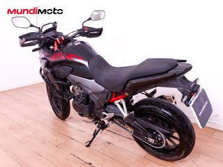 HONDA CB 500 X