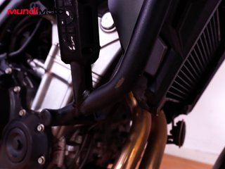 HONDA CB 500 X