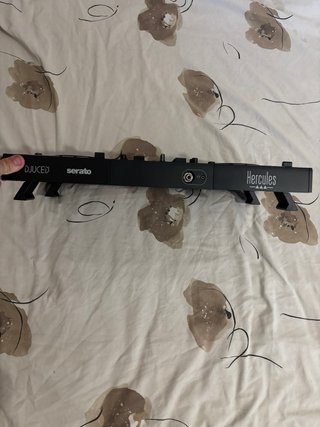 Hercules DJControl Impulse 500