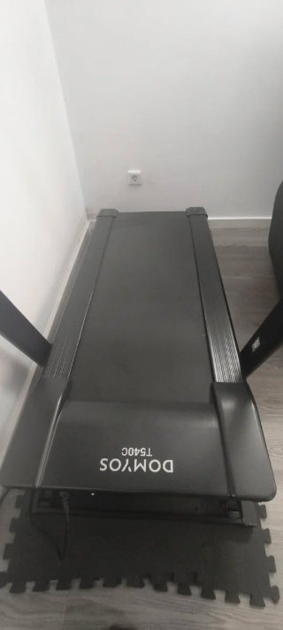 Cinta de correr DOMYOS
