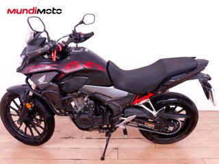 HONDA CB 500 X