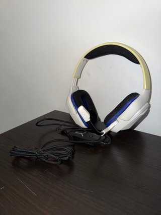Auriculares Turtle Beach