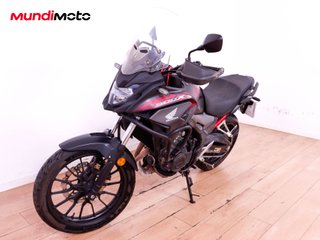 HONDA CB 500 X