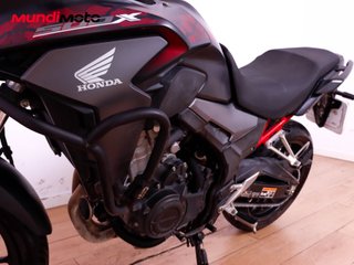 HONDA CB 500 X