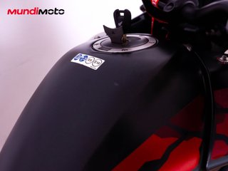 HONDA CB 500 X