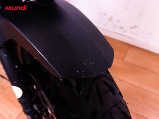 HONDA CB 500 X