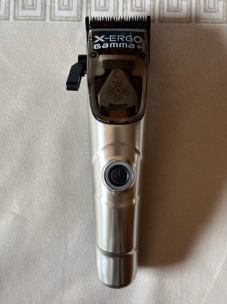 Tagliacapelli Gamma+ X-Ergo