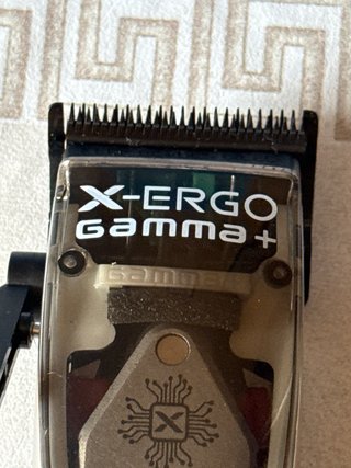 Tagliacapelli Gamma+ X-Ergo