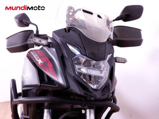 HONDA CB 500 X