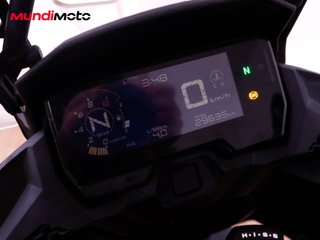 HONDA CB 500 X