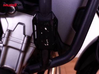 HONDA CB 500 X