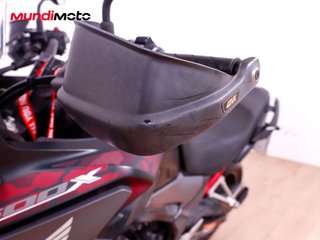 HONDA CB 500 X