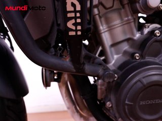 HONDA CB 500 X