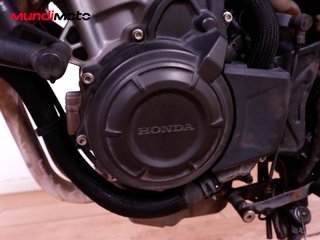 HONDA CB 500 X