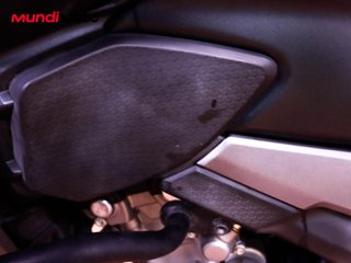 HONDA CB 500 X