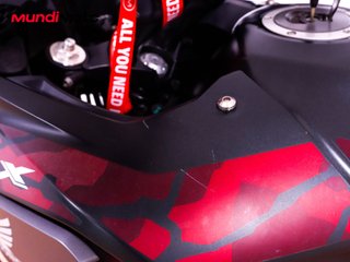 HONDA CB 500 X
