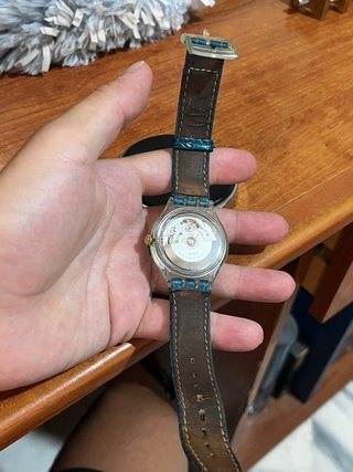 Swatch Automatic "Alfonso" Vintage 1995.