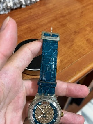 Swatch Automatic "Alfonso" Vintage 1995.