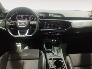 Audi Q3 Sportback S Line 40 TDI quattro 140 kW (190 CV) S tronic