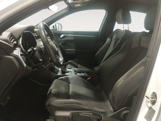 Audi Q3 Sportback S Line 40 TDI quattro 140 kW (190 CV) S tronic