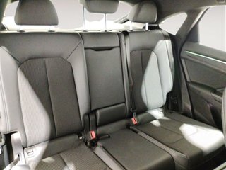 Audi Q3 Sportback S Line 40 TDI quattro 140 kW (190 CV) S tronic