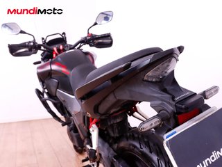 HONDA CB 500 X