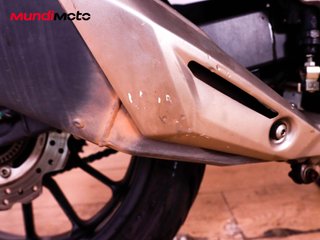 HONDA CB 500 X