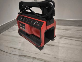 Compresor de aire Einhell Pressito 18/25 a Batería