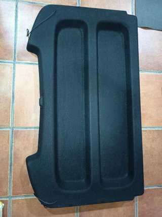 Bandeja maletero Dacia Sandero Stepway 2016