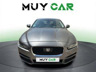 Jaguar XE 2.0 Diesel XE-Pure RWD 132 kW (180 CV)