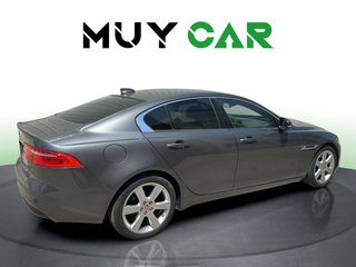 Jaguar XE 2.0 Diesel XE-Pure RWD 132 kW (180 CV)