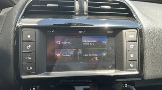 Jaguar XE 2.0 Diesel XE-Pure RWD 132 kW (180 CV)