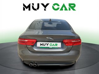 Jaguar XE 2.0 Diesel XE-Pure RWD 132 kW (180 CV)