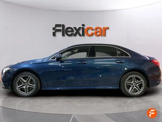 Mercedes Clase A A 250 e