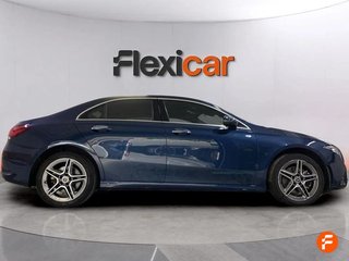 Mercedes Clase A A 250 e