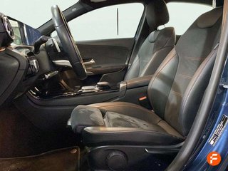 Mercedes Clase A A 250 e