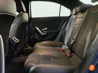 Mercedes Clase A A 250 e
