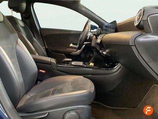 Mercedes Clase A A 250 e