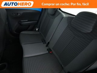 Toyota Aygo 1.0 VVT-i X-Play