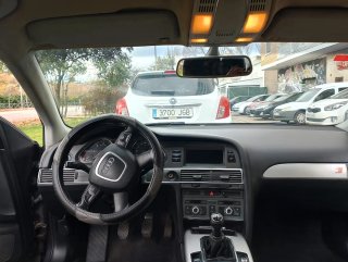 Audi A6 2005