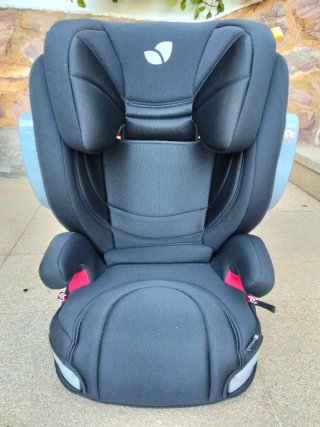 Silla coche niñ@ negra JOIE