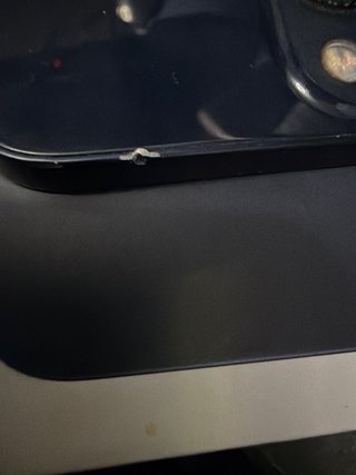 iPhone 13 Azul Midnight