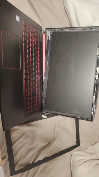 Despiece Acer Nitro 5