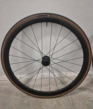 Ruedas Bontrager Aeolus 35