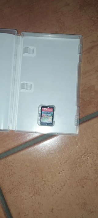 Juego Nintendo Switch Minecraft