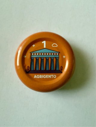 Tappo Yoga Agrigento