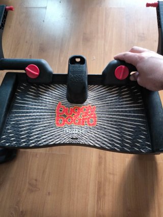 Patinete Buggy Board Lascal Maxi