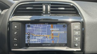 Jaguar XE 2.0 Diesel XE-Pure RWD 132 kW (180 CV)