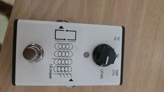 Positive Grid Spark Amplificador Guitarra