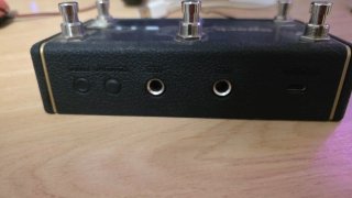 Positive Grid Spark Amplificador Guitarra